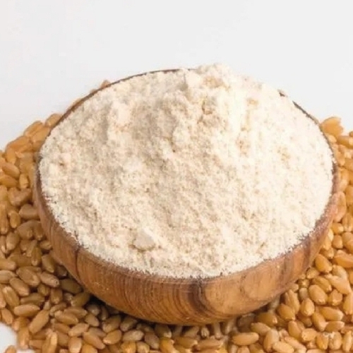 High Fiber Wheat Flour