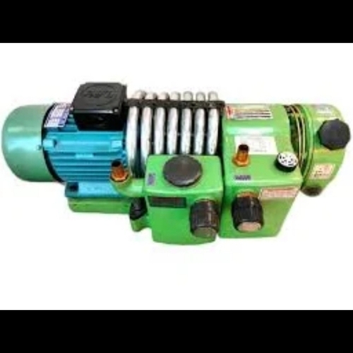 High Vacuum Pump