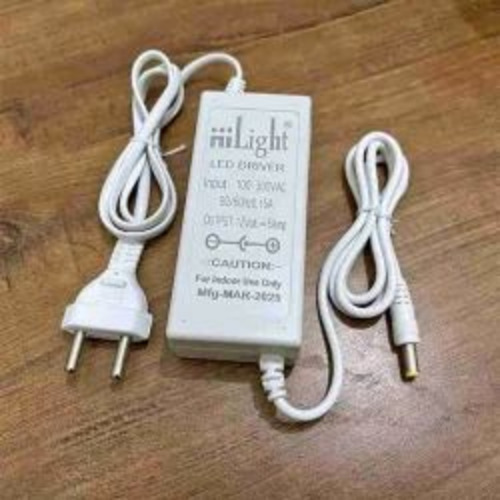 Hilight 12v 5amp Power Adaptor