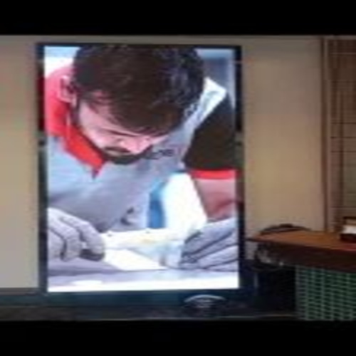 Indoor Led Video Display