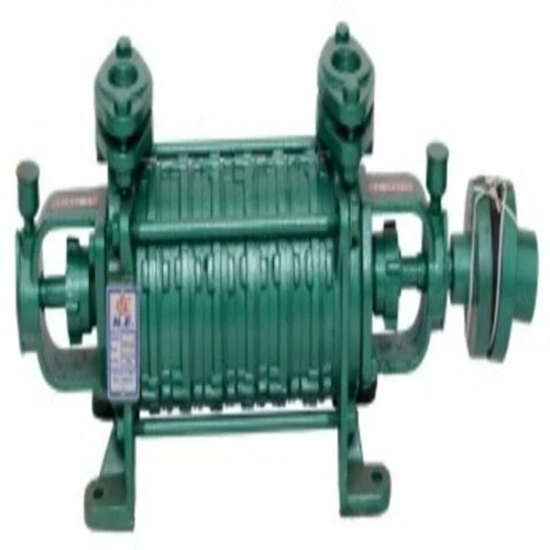 Industrial Multistage Pump