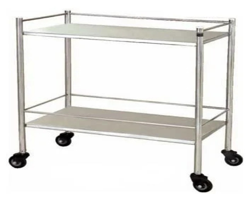 Instrument Trolley