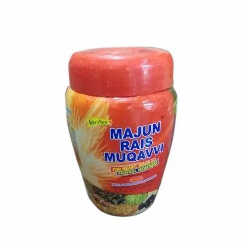 Majun Rais Muqavvi