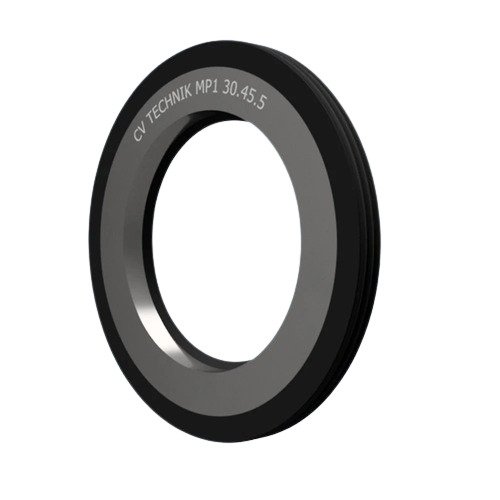 Medium Pressure Lip Seal