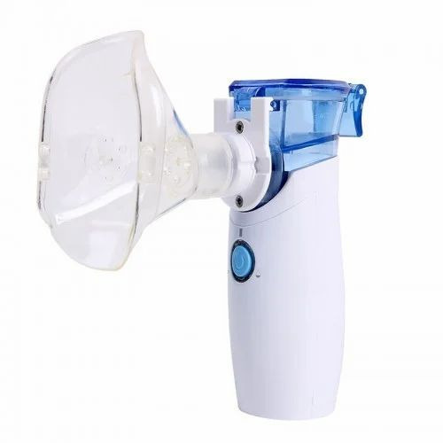 Mesh Nebulizer Medical Machine