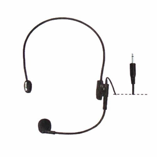 Metal Headband Microphone