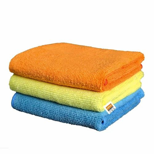 Microfiber Cleaning Cloth