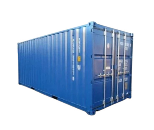 Mild Steel Portable Cabin