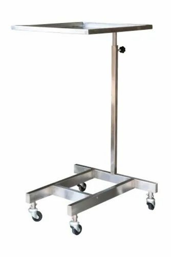 Minor Mayo Trolley