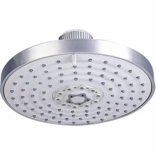 Multi Flow Overhead Shower