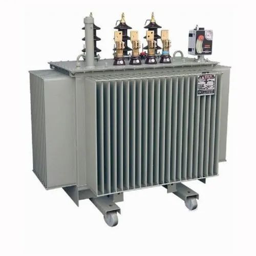 Oil Cooled 500kva Distribution Transformer