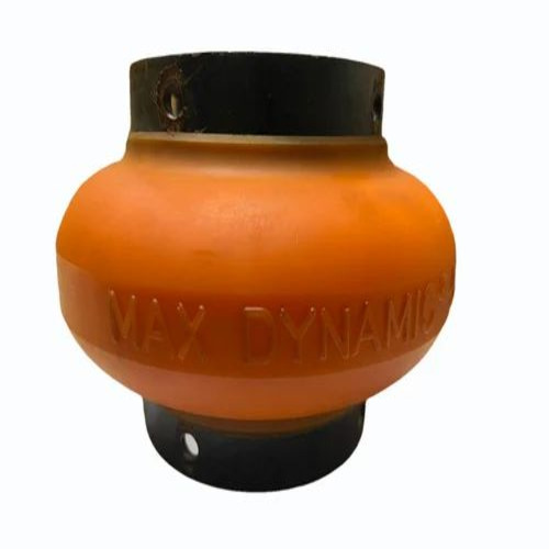 Omega Elastomeric Coupling