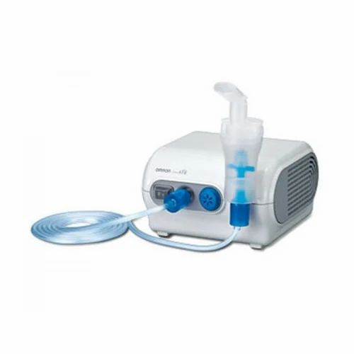 Omron Nebulizer Medical Machine