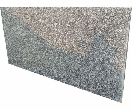 P White Granite Slabs