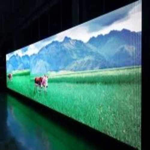 P6 Outdoor Led Display Video Wall
