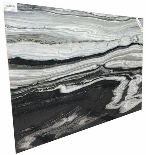 Panda White Exotic Granite