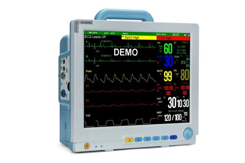 Patient Monitoring System