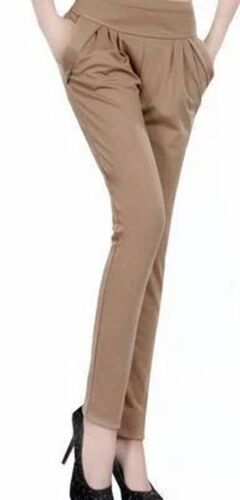 Pencil Ladies Pant