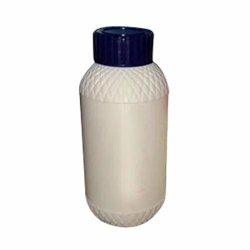 Pharmaceutical Hdpe Plastic Bottle