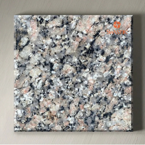 Pink Granite Slab