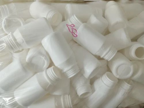 Plastic Bottle 250ml