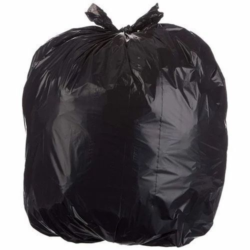 Plastic Garbage Bags