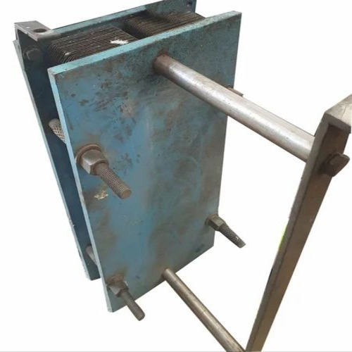 Plate Type Heat Exchanger