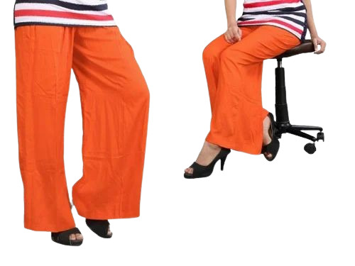 Rayon Palazzo