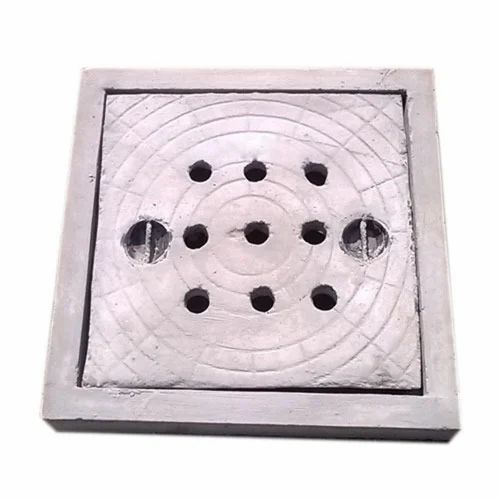 Rcc Square Manhole Cover
