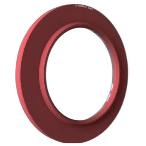 Red Low Pressure Lip Seal