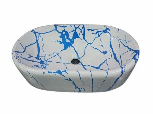 Resin Bowl Wash Basin