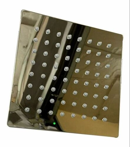 Rkv Ss Ultra Slim Overhead Shower