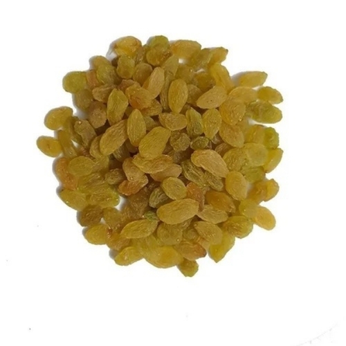 Round Raisins