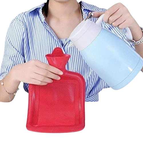 Rubber Hot Water Bags