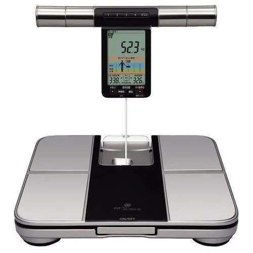 Scan Body Composition Monitor