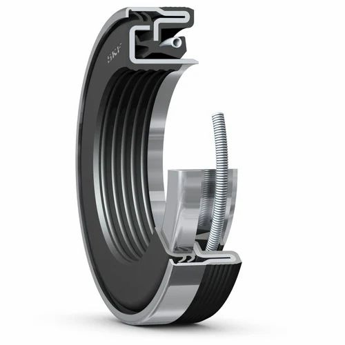 Skf Usa 1200150 Large Dia Oil Seal