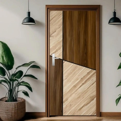 Solid Wood Doors