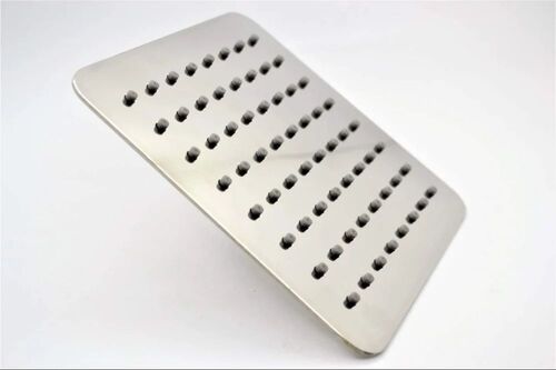 Stainless Steel Bathroom Showers
