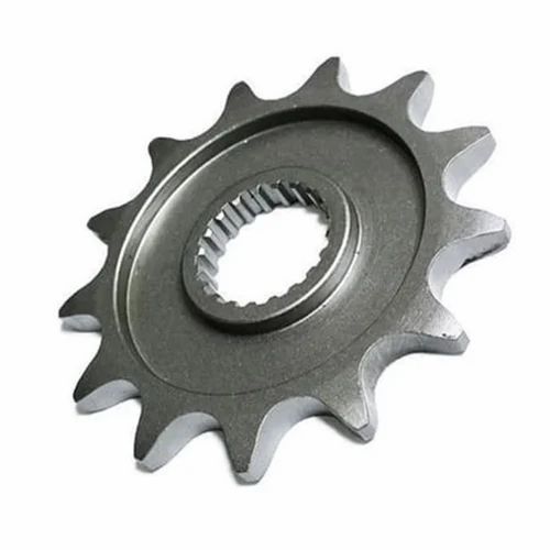 Steel Conveyor Sprocket
