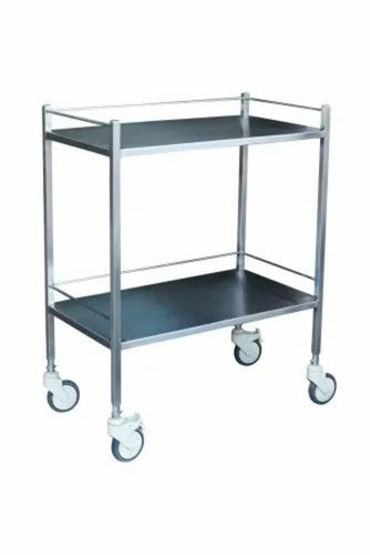 Surgery Trolley