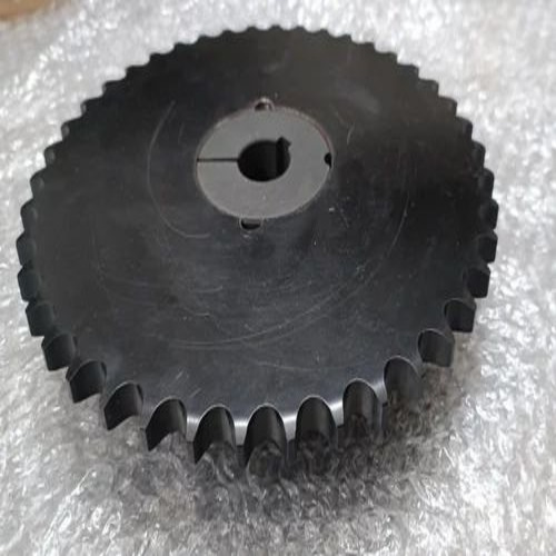 Taper Bush Sprockets