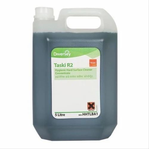 Taski R2 Hygienic Hard Surface Cleaner Concentrate