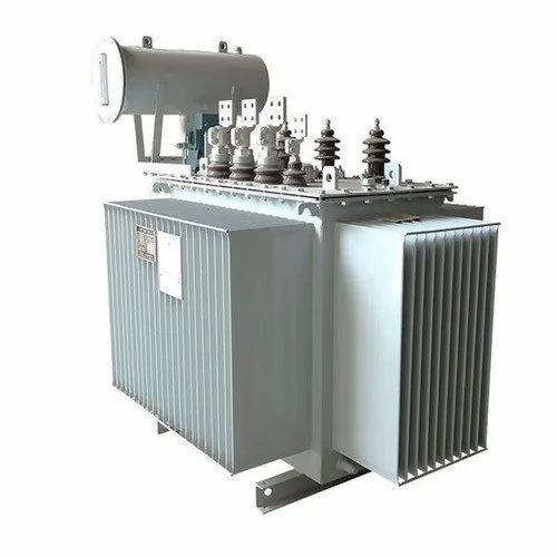 Three Phase 1250kva Oil Cooled Distribution Transformer