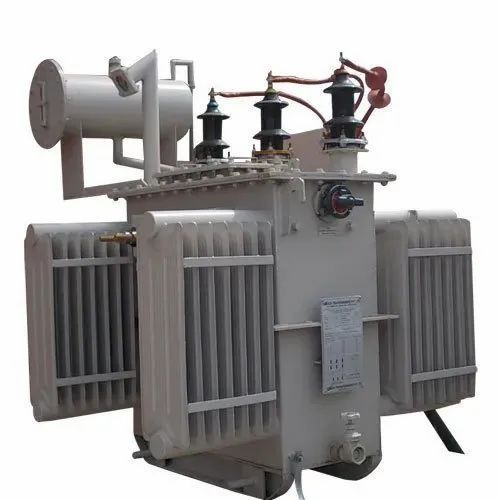 Three Phase 1600kva Oil Cooled Distribution Transformer