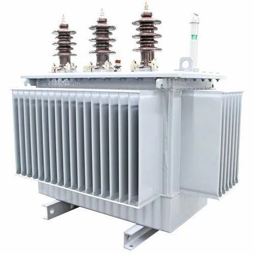 Three Phase 400kva Oil Cooled Distribution Transformer