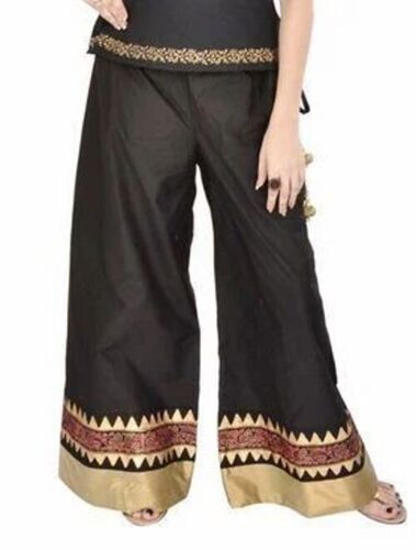 Traditional Palazzo Pant