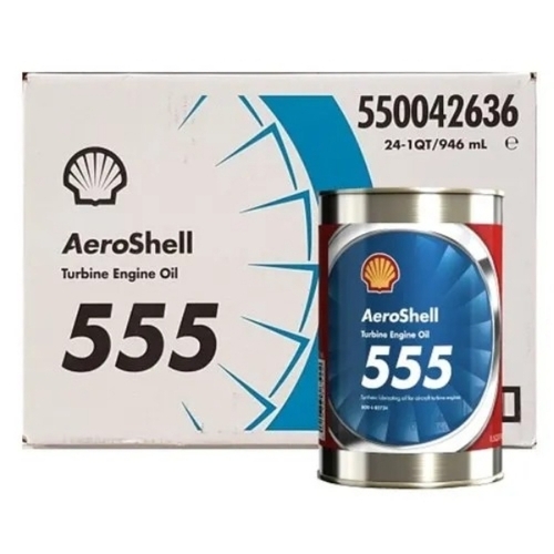 Turbine Engine Oil