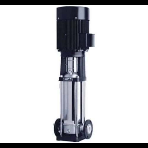 Vertical Multistage Pump