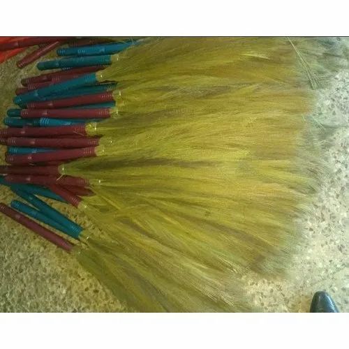 300 Gm Medium Floor Grass Broom