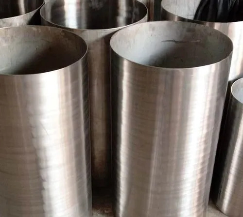 304 Stainless Steels Tanks Pipe